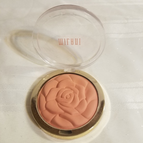 Milani Other - Milani Blush Tea Rose NEW